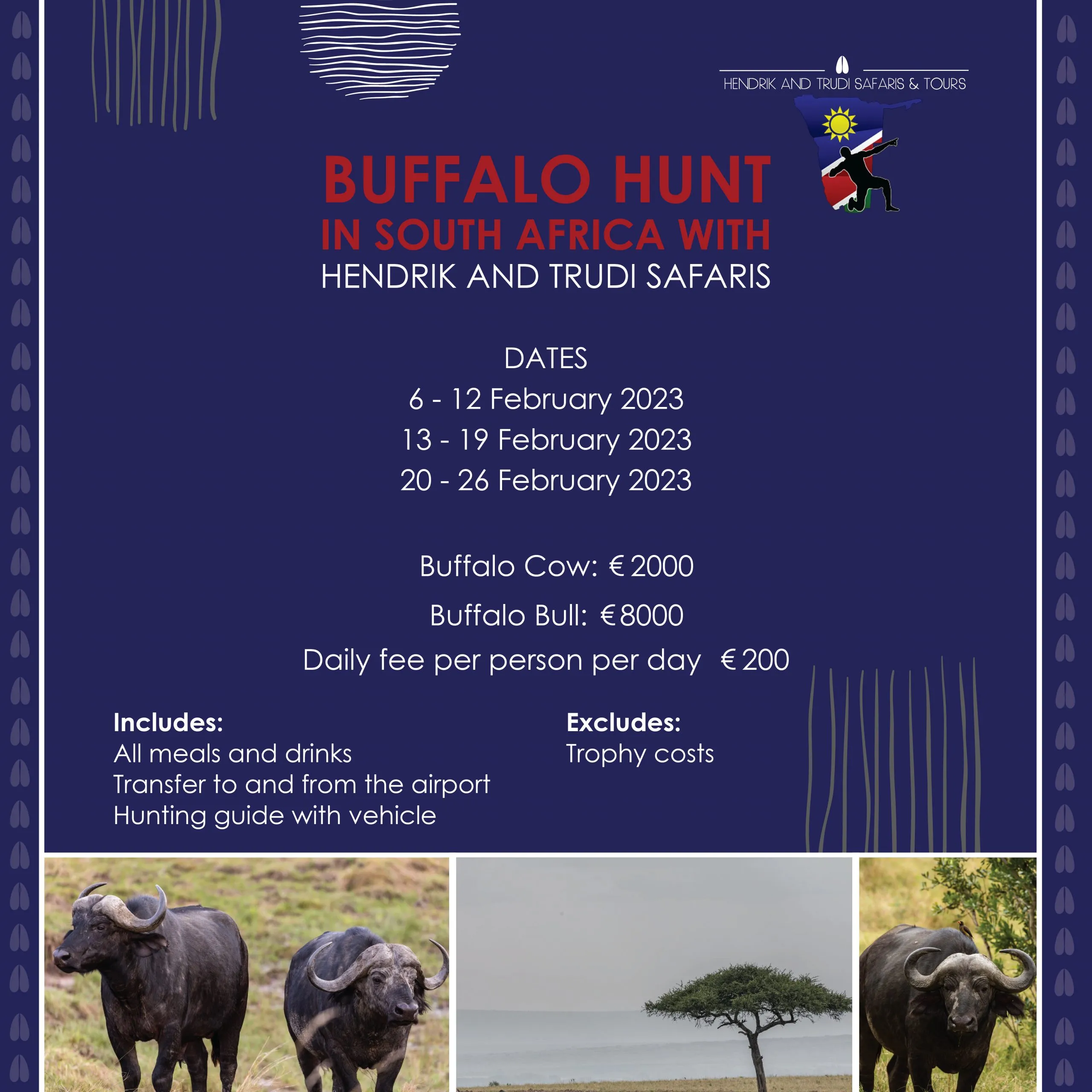 Untitled-5-01 Hendrik & Trudi Safaris