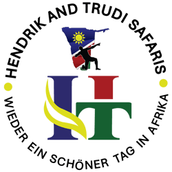 Hendrik and Trudi-Safaris and Tours<br />
Logo
