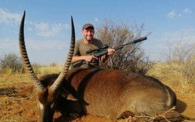 Unforgettable Adventures in Namibia: Trophy Hunting and 12 Days in Heaven Safari