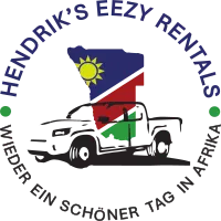 Hendrik Eezy Rentals Logo