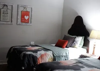 GOBABIS-OVERNIGHT-AND-TOWN-TOUR-Room-bed