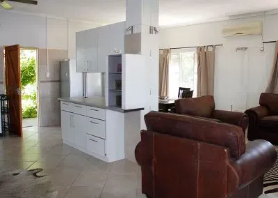 NICOS-LOVELY-FARMSTEAD-Kitchen-and-living-area