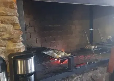 Hendrik & Trudi Safaris