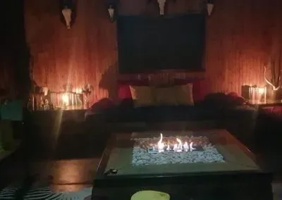 Hendrik & Trudi Safaris