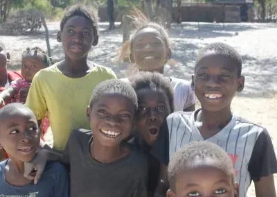 Hendrik & Trudi Safaris