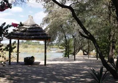 Hendrik & Trudi Safaris