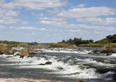 Hendrik & Trudi Safaris