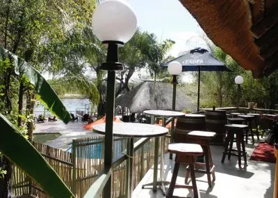 Hendrik & Trudi Safaris