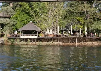 Hendrik & Trudi Safaris