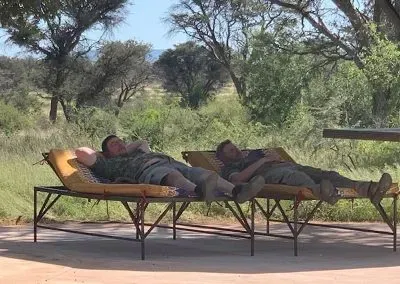 Hendrik-and-Trudi-Safaris-Sleeping