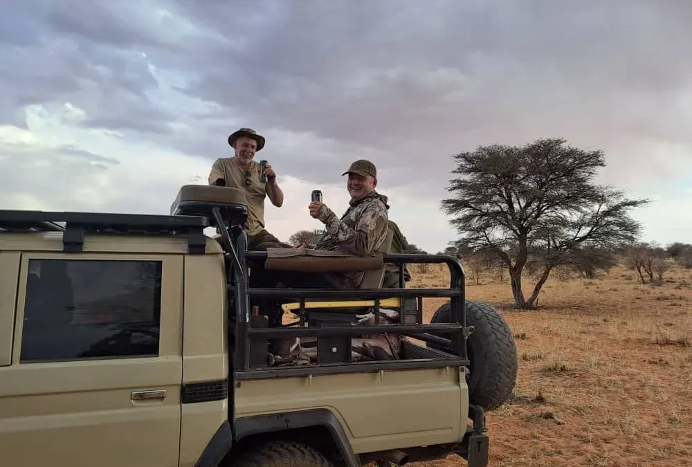 Unforgettable Adventures, New Friendships, and Cherished Memories: Update from the Lodge