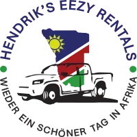 Hendrik Eezy Rentals Logo