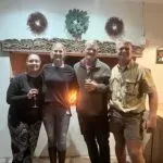 Birthday Celebration Photograph