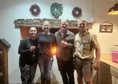 Birthday Celebration Photograph