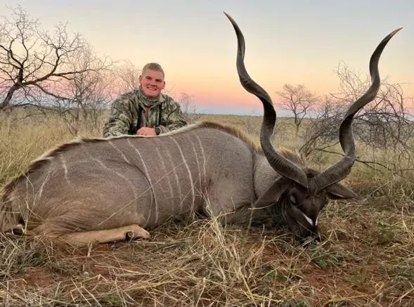 Namibia Hunting Updates: Winter Adventures and 2026 Packages