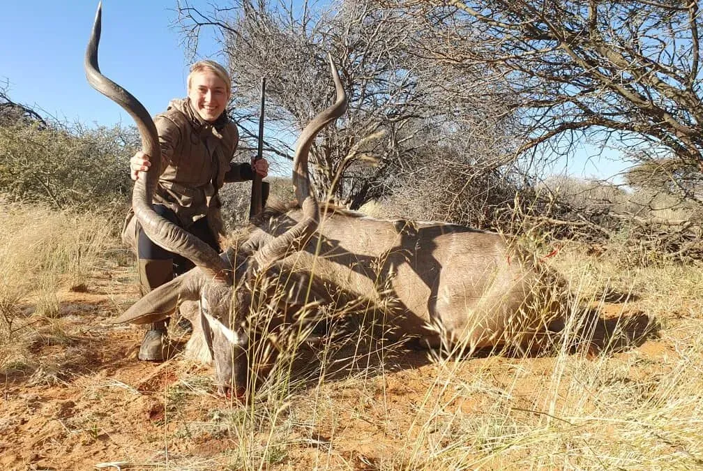 July 2025 Safari Update: Springbok Hunts, Adventure Tours, and Conservation